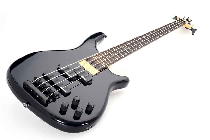 E-Bass