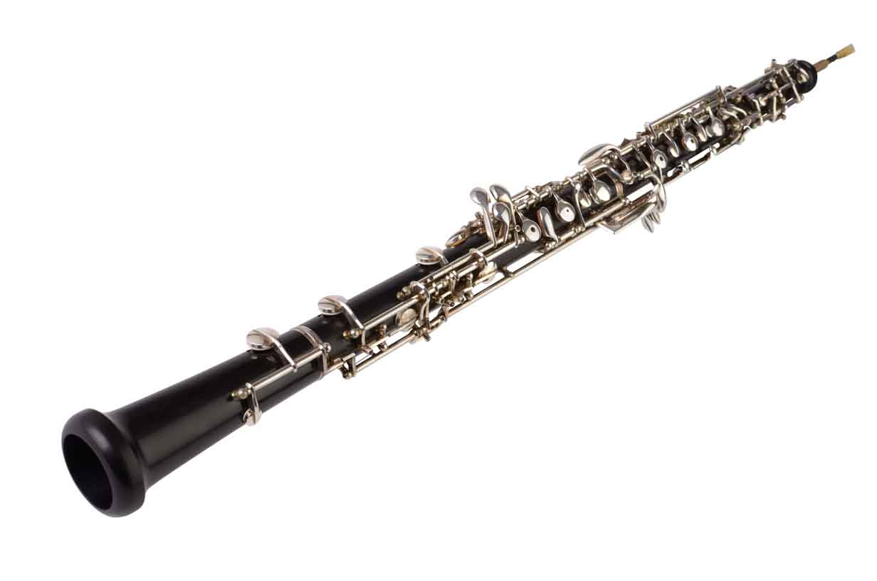 Oboe